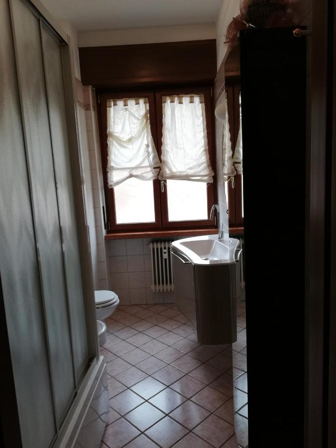 Aria Di Casa Verona Exterior foto