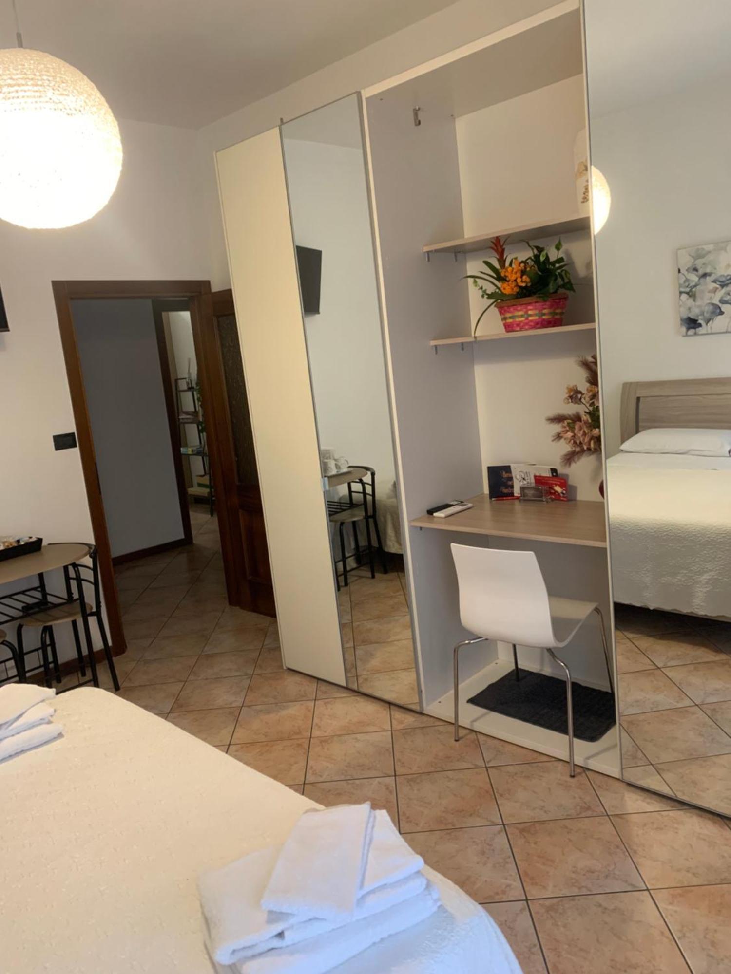 Aria Di Casa Verona Exterior foto