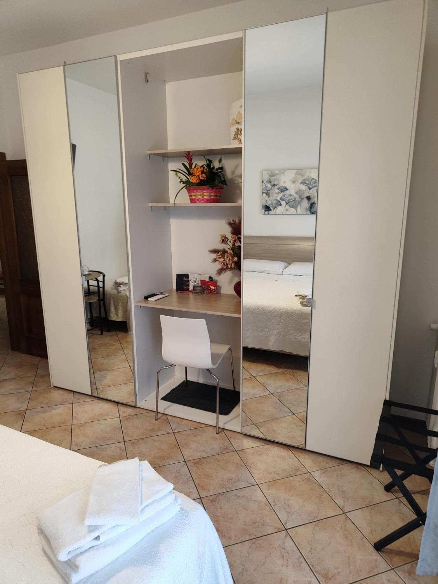 Aria Di Casa Verona Exterior foto